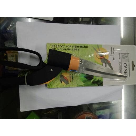 Gunting Sabotan Rumput Camel Termurah