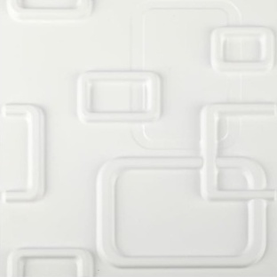 PROMO BUY 50PCS FREE 1PCS LEM SEALENT 300ML || WALLPANEL PVC 3D 1MM ORNAMEN MOTIF TIMBUL 30x30CM ||-BW309