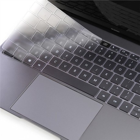 Keyboard Cover For Huawei Matebook D14 D15 MagicBook Pro 2020 Keyboard Protector 2020 Laptop Mate Book Silicone Skin Film