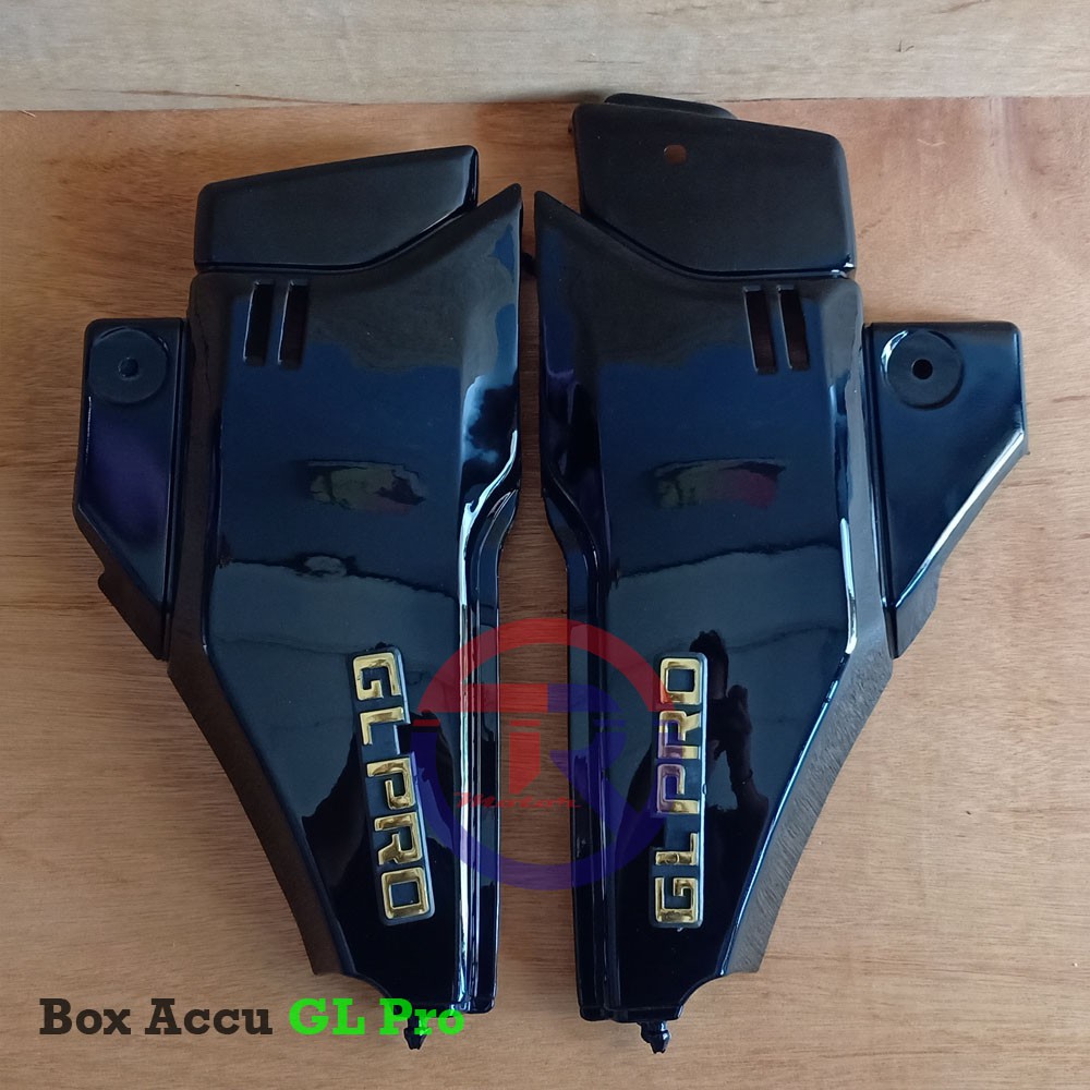 Tool Box Aki gl pro  Box aki bok aki accu tempong tutup aki kempol