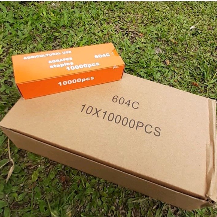 

Staples tapetool - anak hekter alat pengikat tanaman