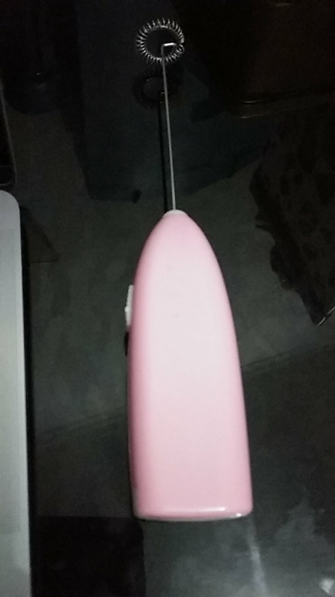 Coffee Frother / Mini Hand Mixer F-016 / Whisk Portable / Alat Aduk Mini