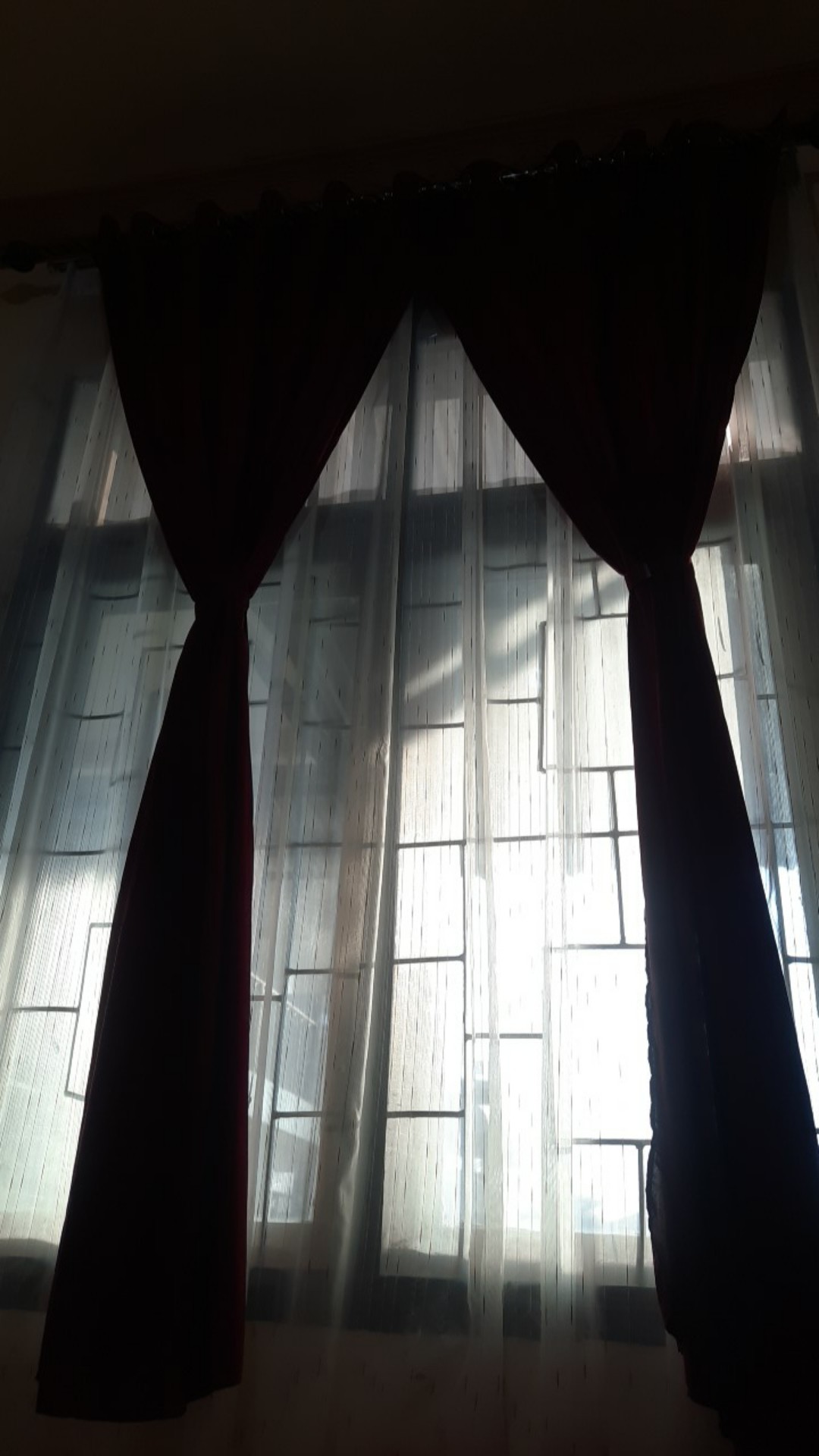 Terimakasih Uk 24 Kantong Plastik Kresek Bening