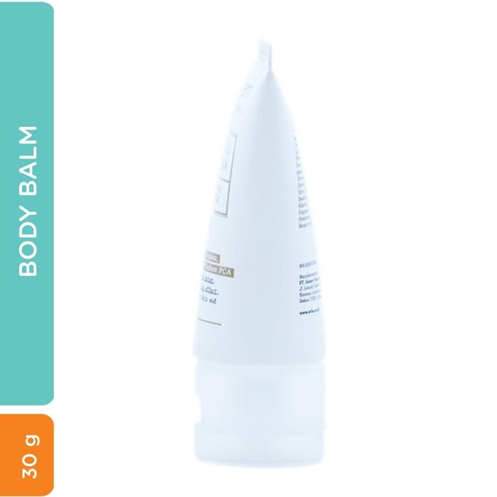 ERHA Lotion Pelembab Kulit Kering ERHALOGY Hydrating Body Balm @ 30 gr