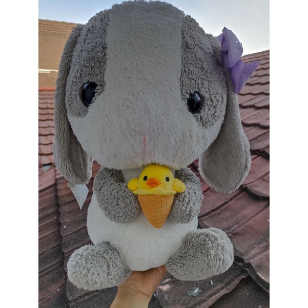 Boneka Loppy Amuse