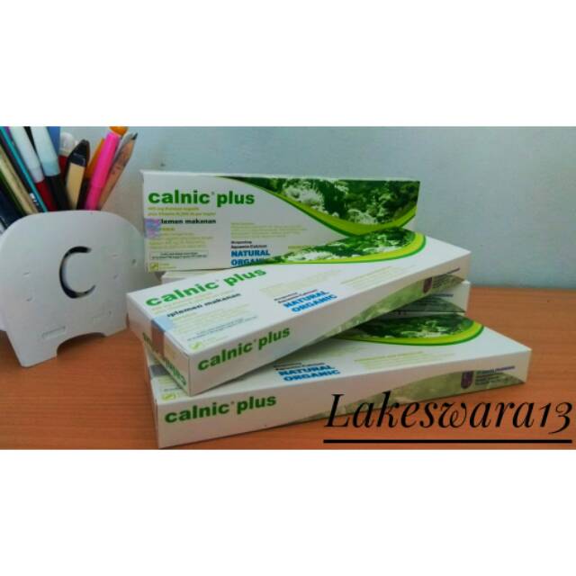 Calnic Plus tablet