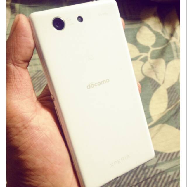 Sony z3 compact