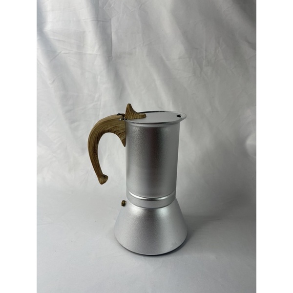 [OBRAL RIJEK] Pembuat Kopi Espresso Coffee Maker Filter 300ml - T0013