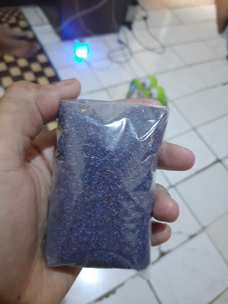 Obat Nyamuk Pasir 250gr Kwalitas Super Dan Wangi
