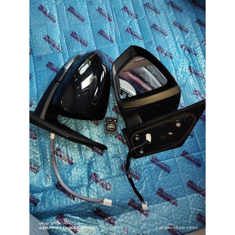 spion agya ayla 2020