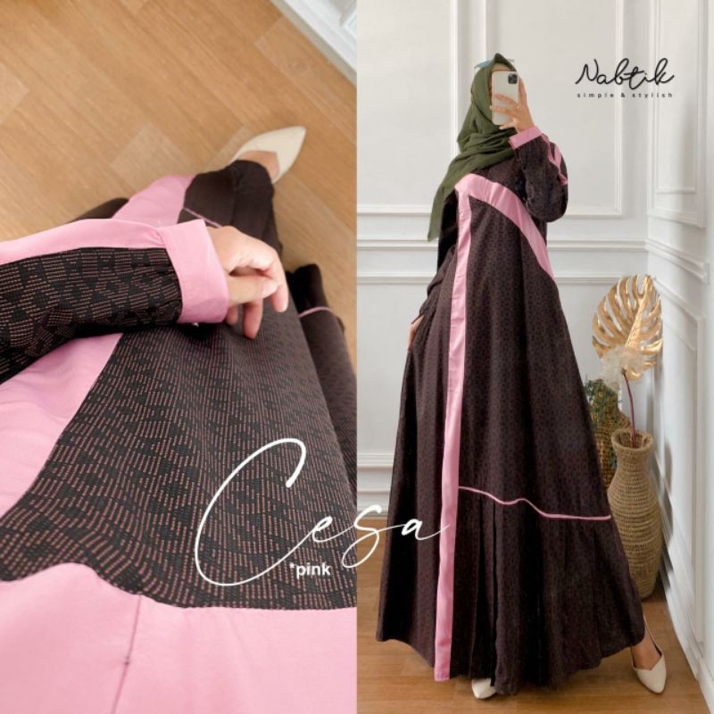 cesa by nabtik