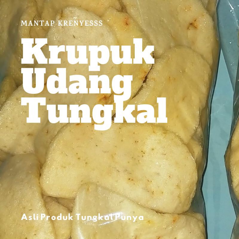 

kerupuk Undang Tungkal Jambi