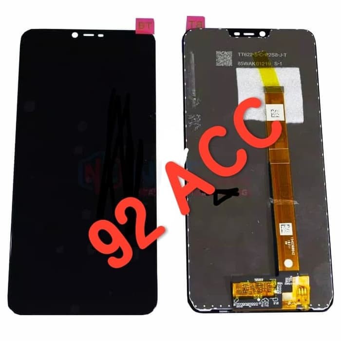 LCD OPPO A3S FULLSET