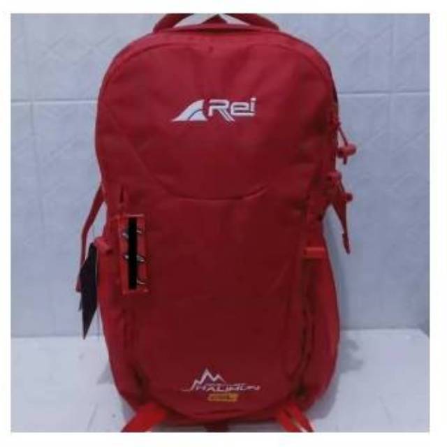 Tas Ransel Rei Halimun 25L ORIGINAL