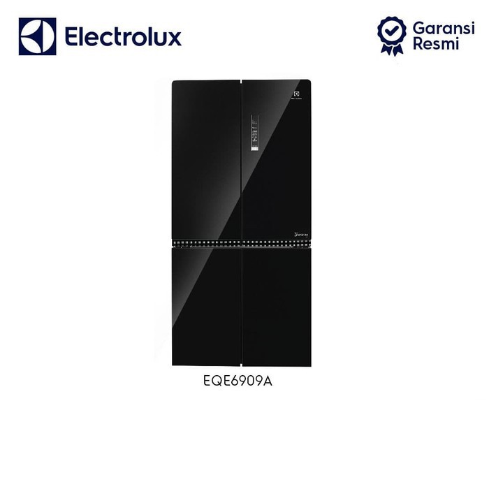 Kulkas ELECTROLUX EQE6909A / EQE 6909A / EQE 6909 A FREE EMS3082CR