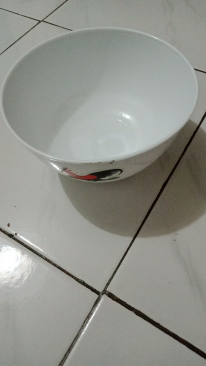 Mangkok Bakso /mie/ Nasi 6,5