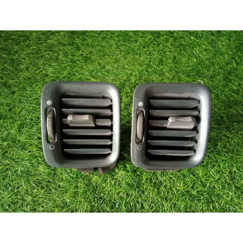 Kisi Kisi AC Kanan Original Copotan Honda Accord Cielo