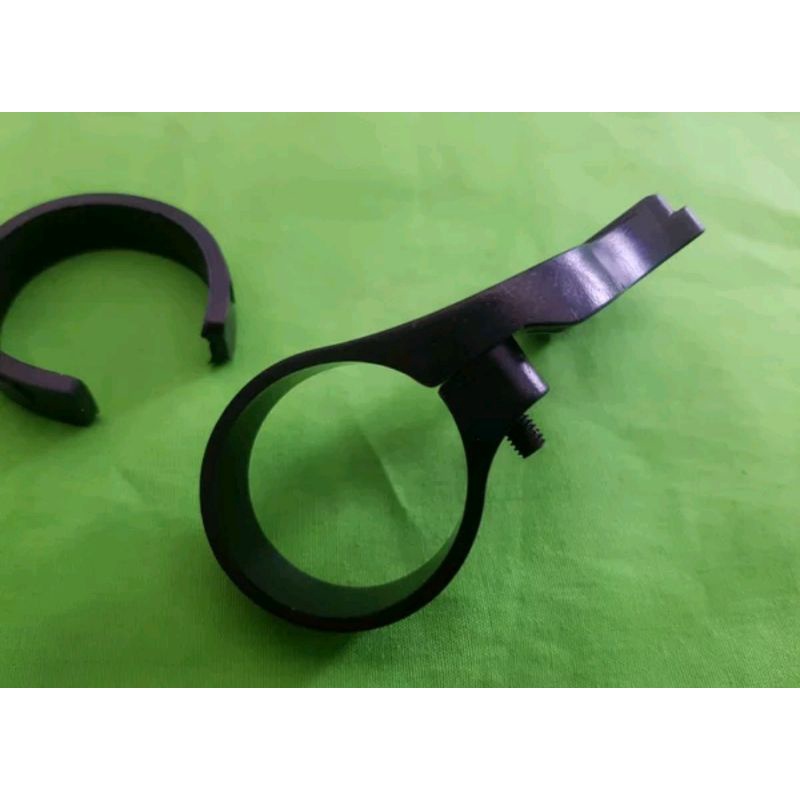 barfly cateye mount extender for spedometer cat eye barfly sepeda spion