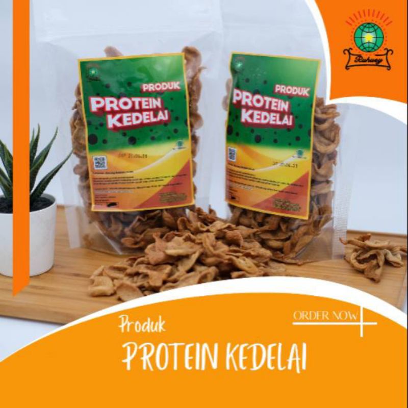 

Proteina Sayap / Su Ji Chi 200g