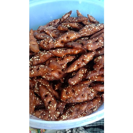 

kue kering