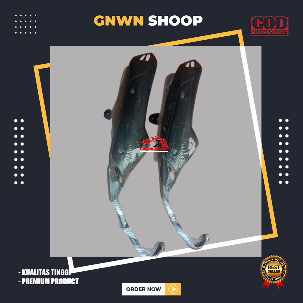 knalpot racing bobokan nmax new 2020