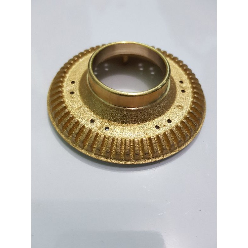 Ring Kompor Burner Model Covina Kecil - Spare part Kompor gas