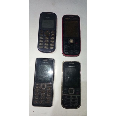 hp jadul/nokia jadul/hpsecond/hp murah