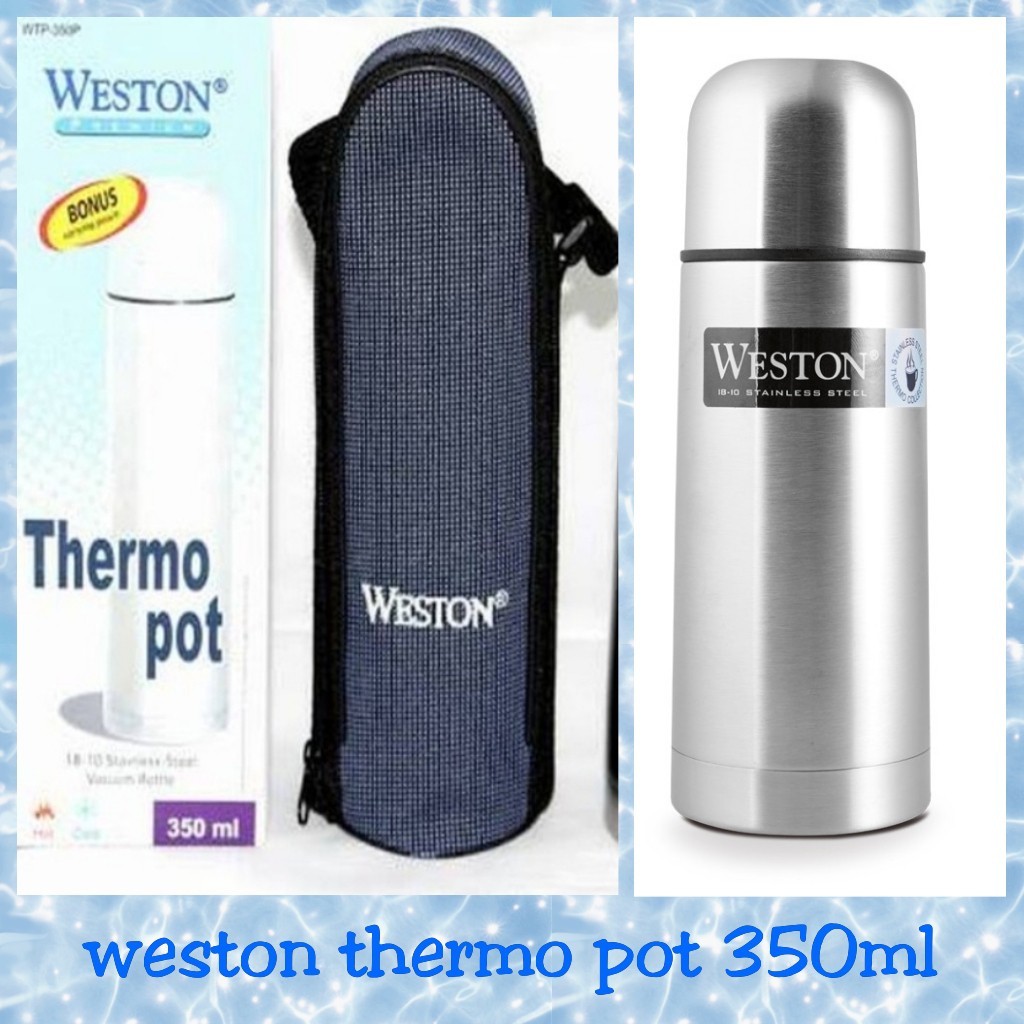 THERMOS WESTON 350ML SUNDAY SOPHIE MARTIN PARIS