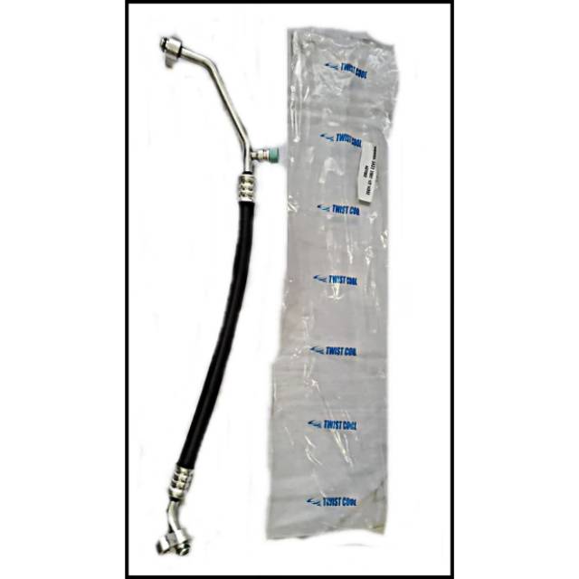 Hose Dischage selang pipa Ac mobil honda city Jazz