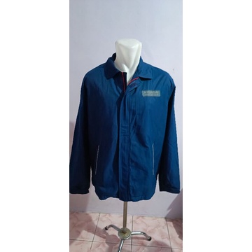 Jaket Hyundai