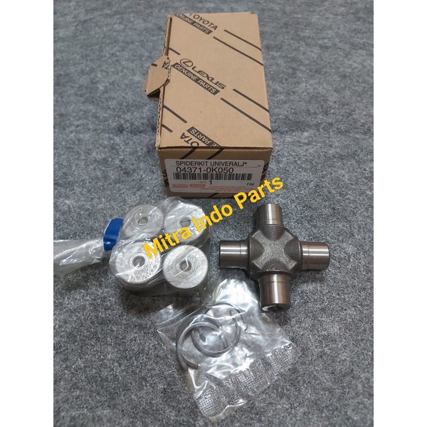 CROSS CROS JOINT JOINT KOPEL INNOVA HILUX FORTUNER