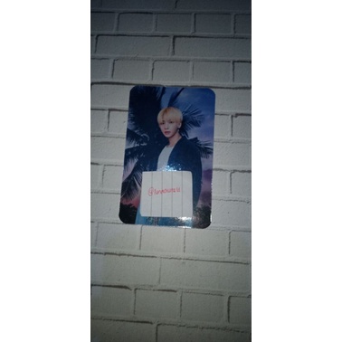 PC MECIMA TAEHYUN TXT