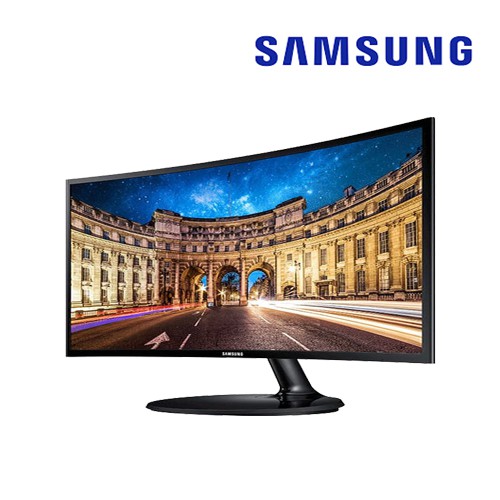 

Led Samsung curved 24inch LC24F390FHE Resmi murah