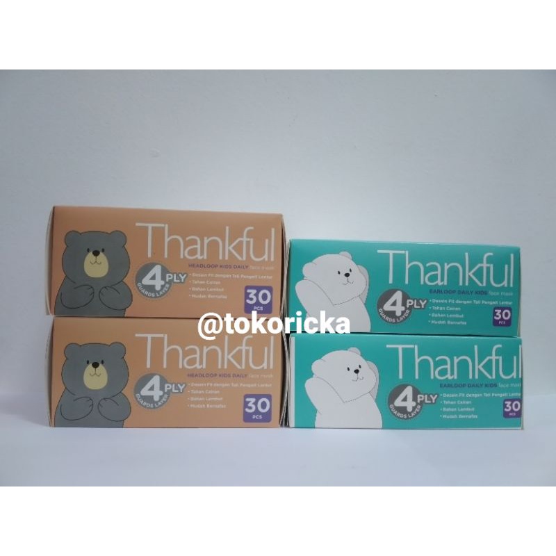 MASKER // MASKER ANAK // MASKER MEDIS // MASKER 4PLY // MASKER WARNA PUTIH // KIDS MASK // MASKER EA