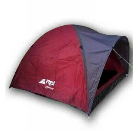 TENDA REI ELIOT R14Q0890 - ORIGINAL RED-RADV