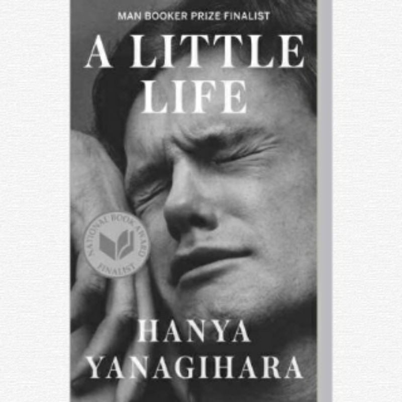 A LITTLE LIFE - 9780804172707