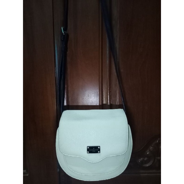 Preloved Pauls Boutique London Mini Sling