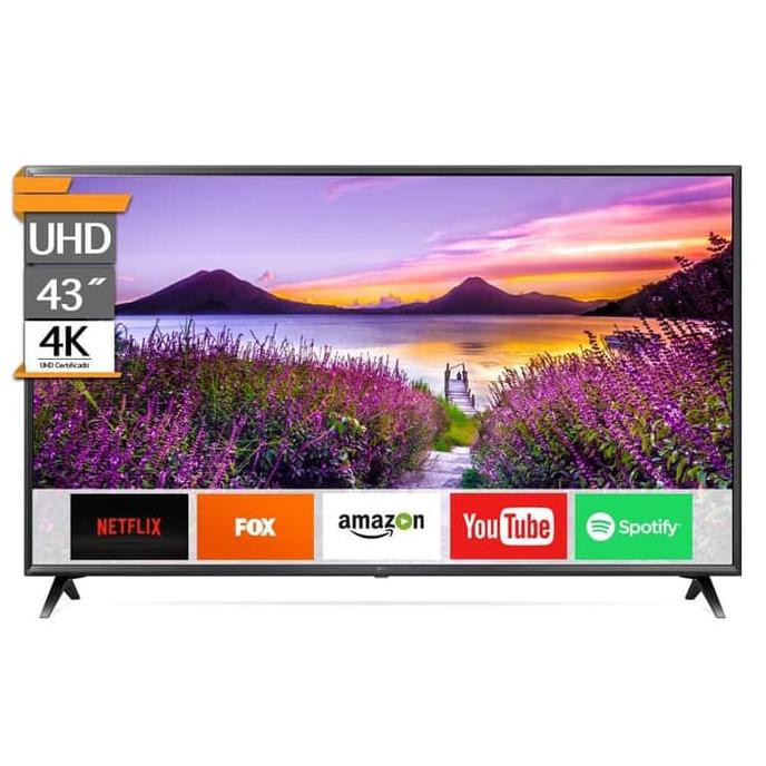 42+ Lg smart led tv 43 inch 4k uhd digital 43uk6300 information