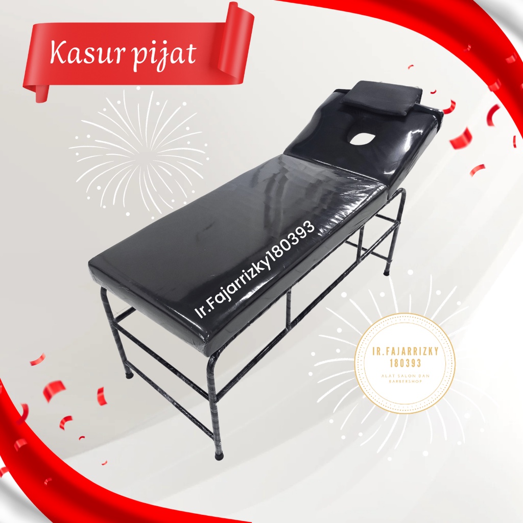 Kasur pijat/kasur refleksi/Kasur bolong/ranjang facial/kasur eyelash