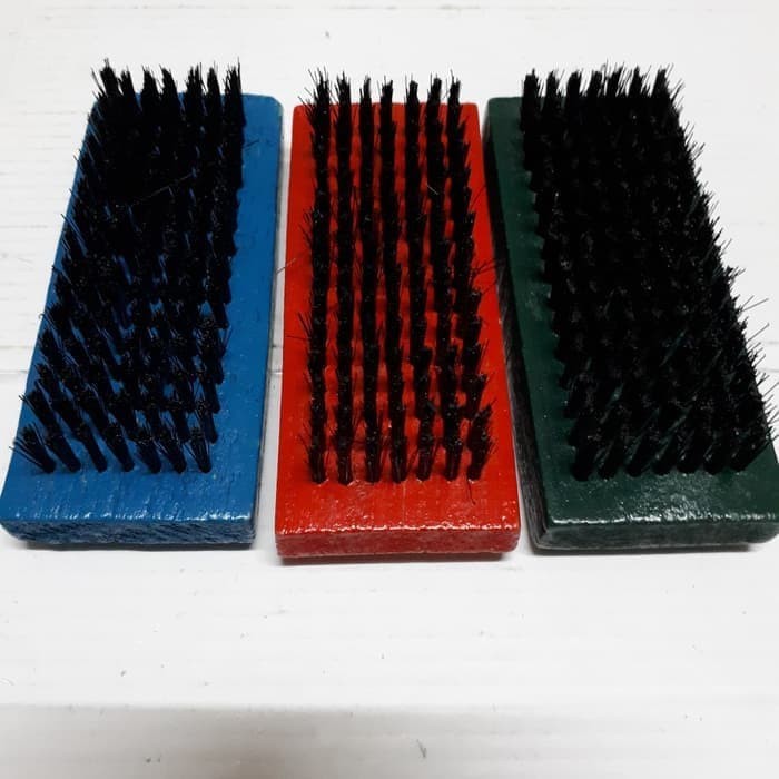 Sikat Semir Sepatu Murah Shoe Brush 428 - 1 pcs