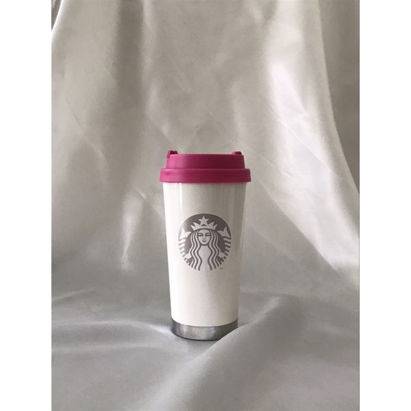Starbucks Tumbler Korea Elma Valentine Edition
