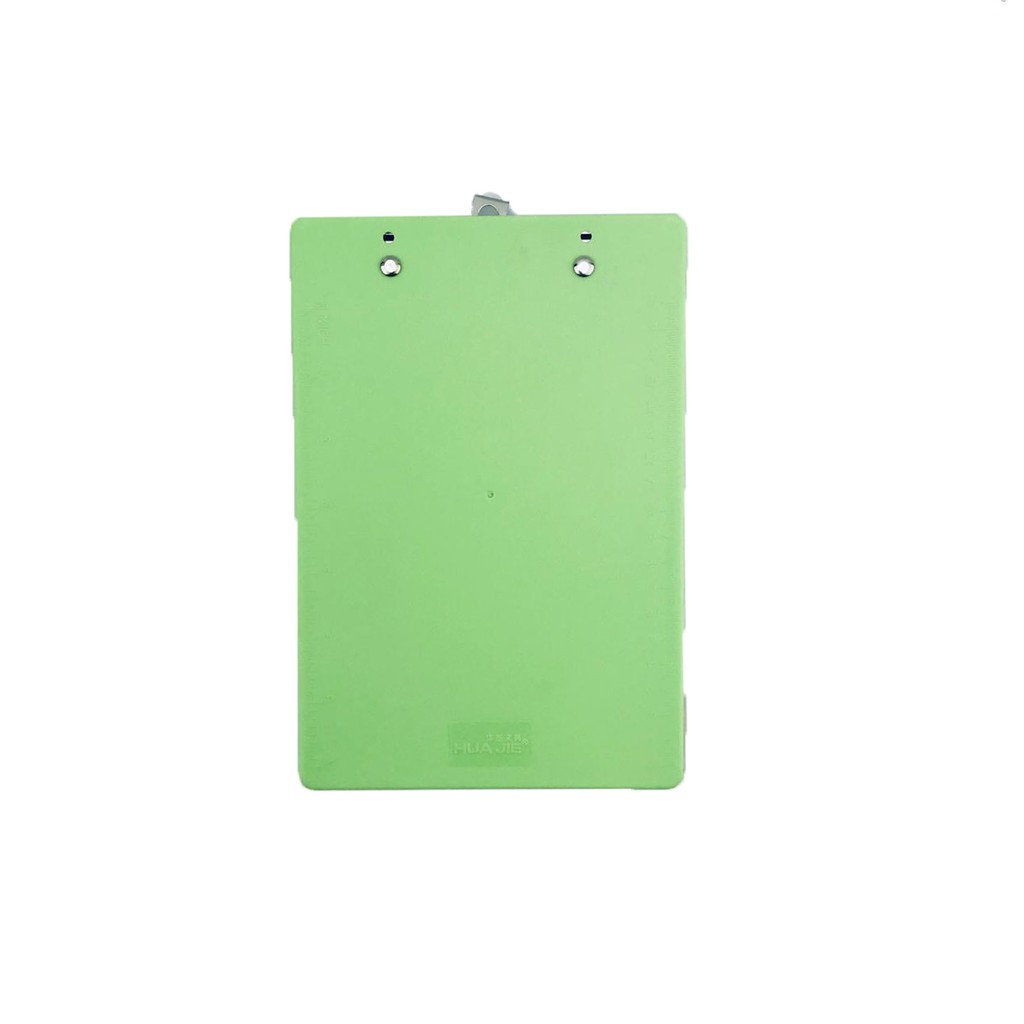 Huajie / Papan Ujian / Papan Dada / Clip Board / WB1205