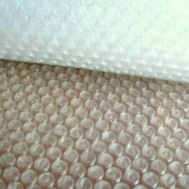 

Bubble Wrap/Pelindung