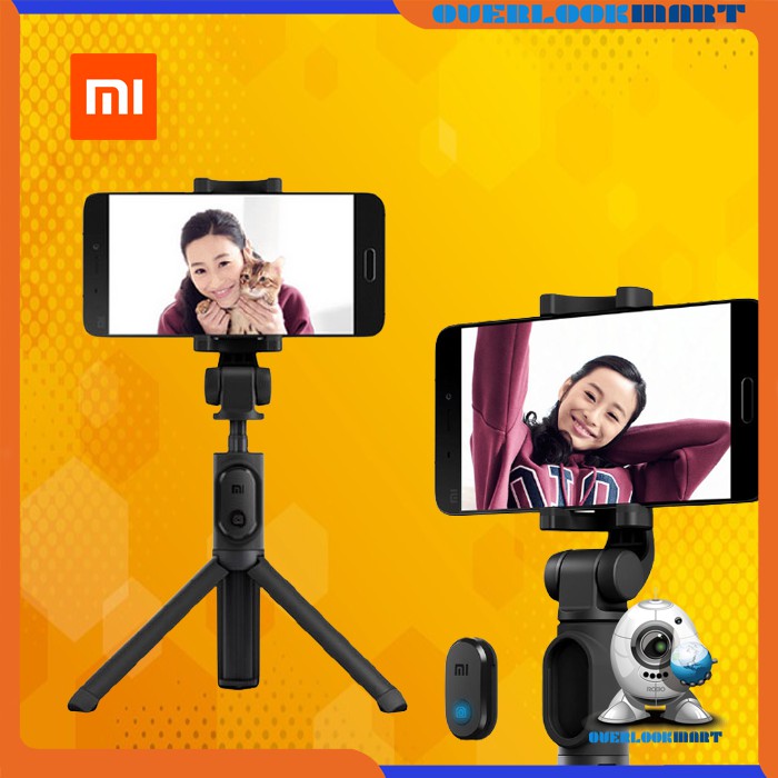 Tongsis Bluetooth Xiaomi (Original)