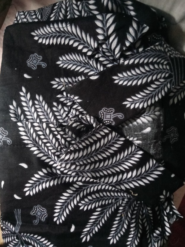 Couple Silvia . Couple Bruklat Tille Artomoro_grosir