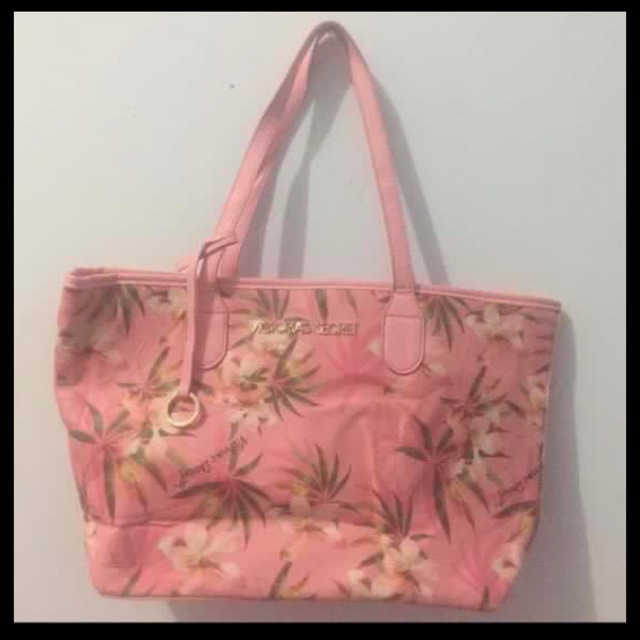 Tote Bag Victoria Secret