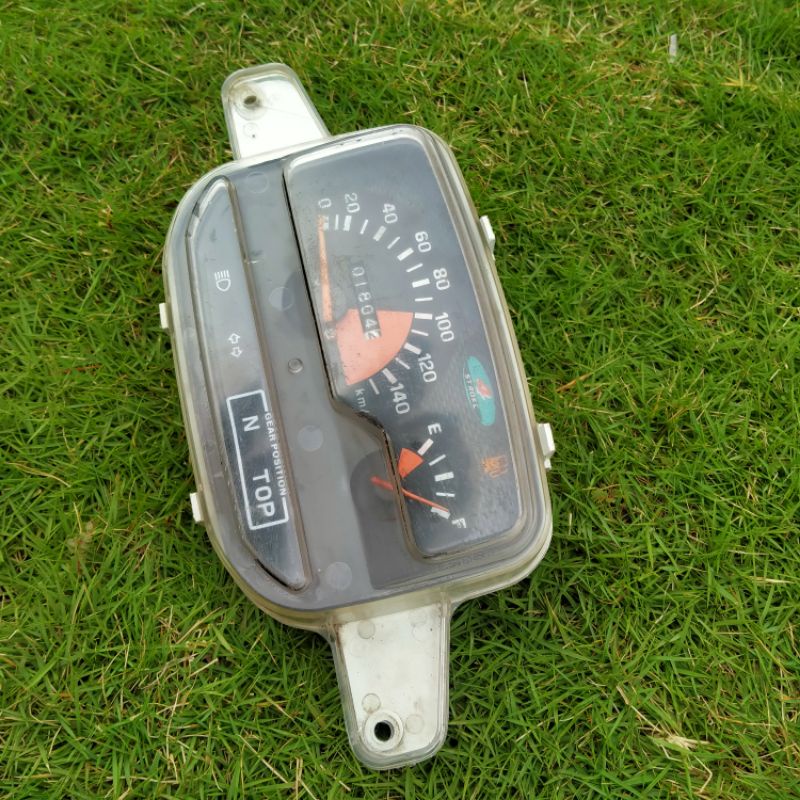 Speedometer Vega spidometer Yamaha Vega lama Vega R Lama original