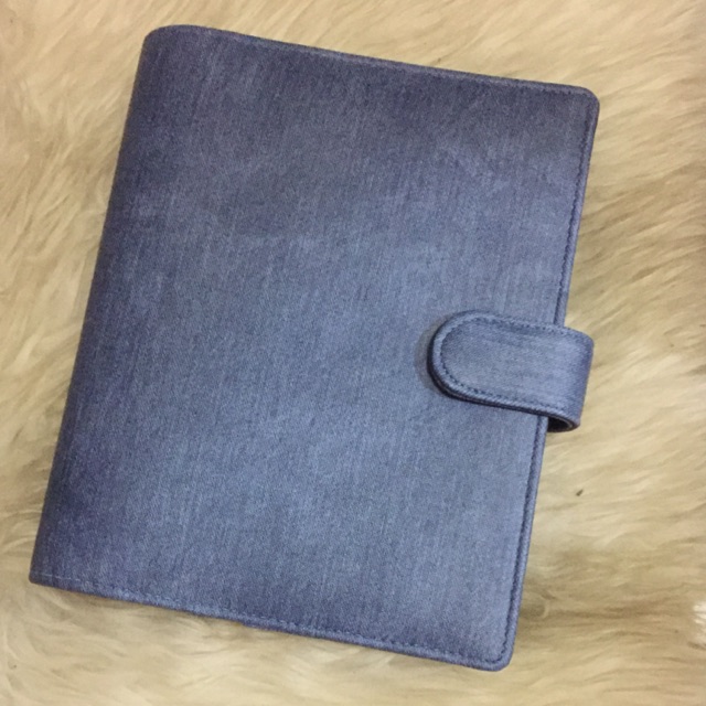 

Binder Denim