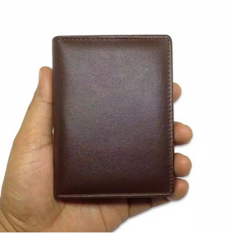 Dompet Kulit Pria 100% ORIGINAL Kulit Asli Garut