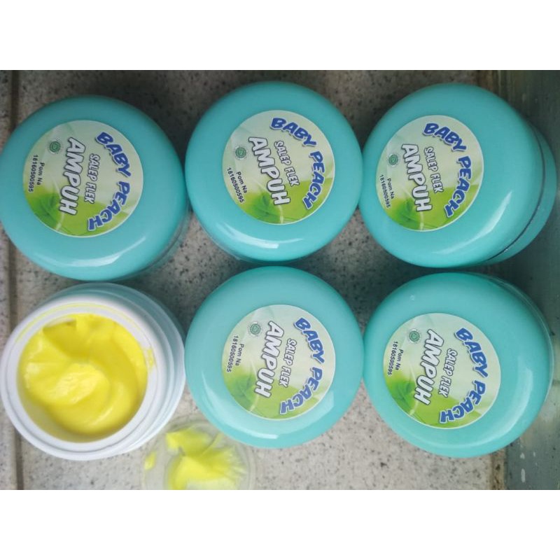 Cream Pembersih flek hitam wajah